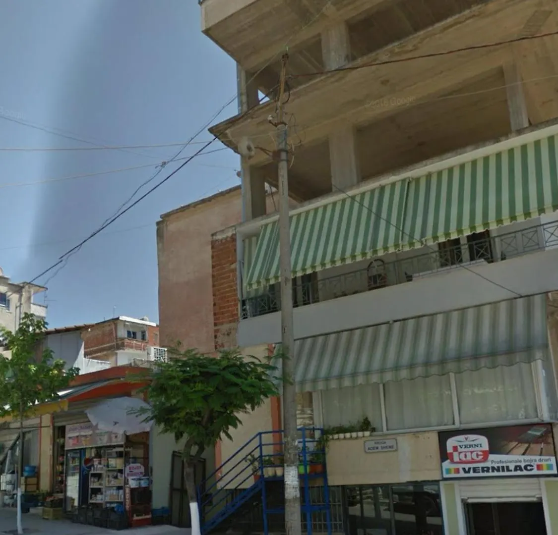Keidis Apartament Apartment Sarande