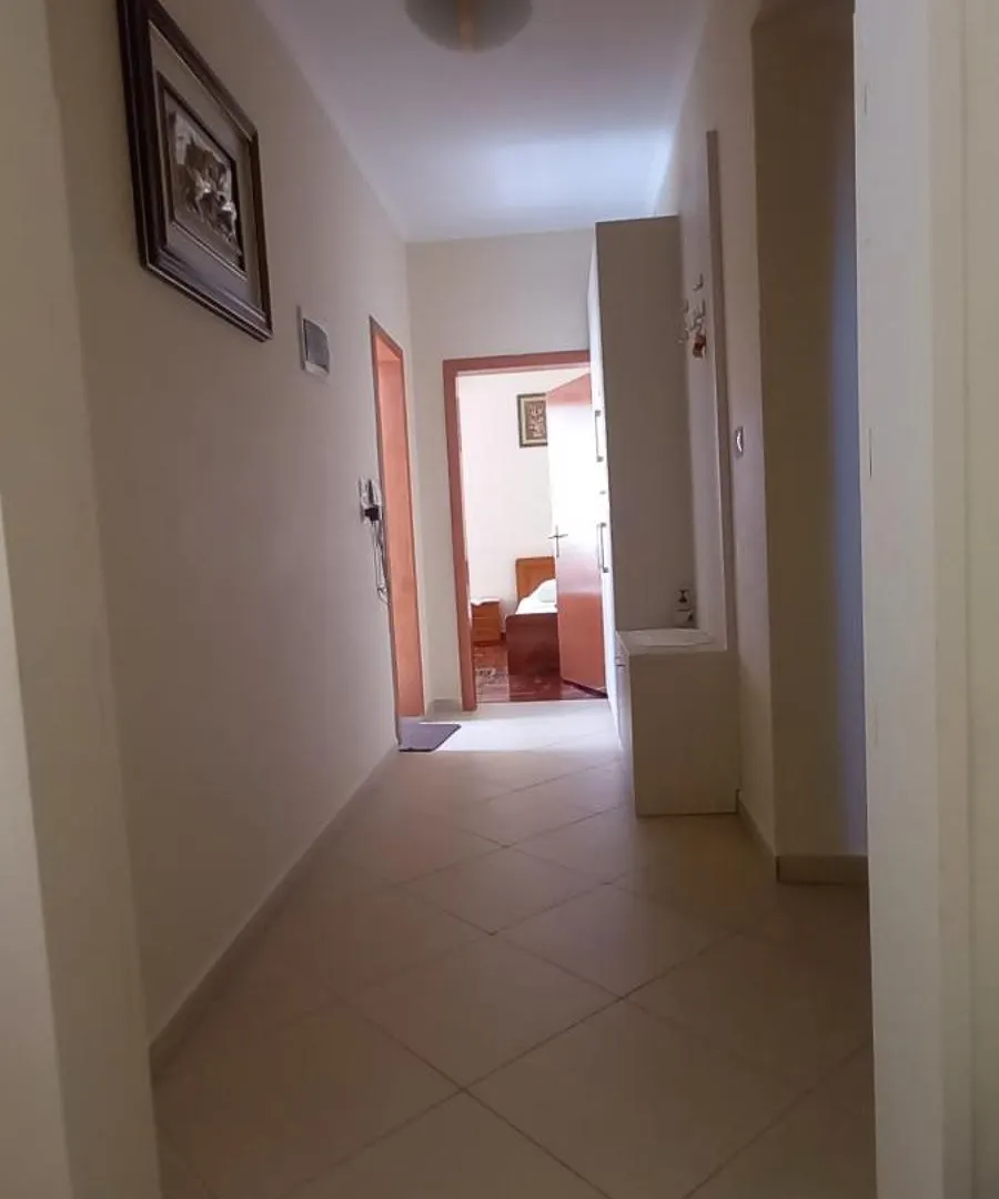 Keidis Apartament Apartment Sarande 0*,
