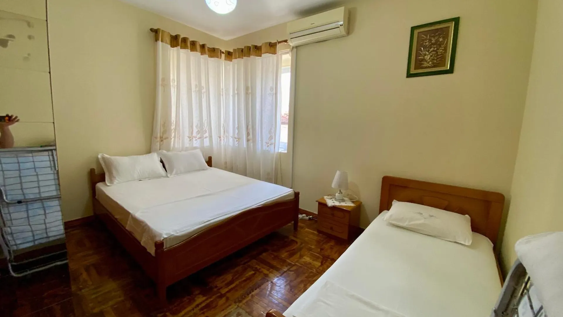 Keidis Apartament Apartment Sarande Albania