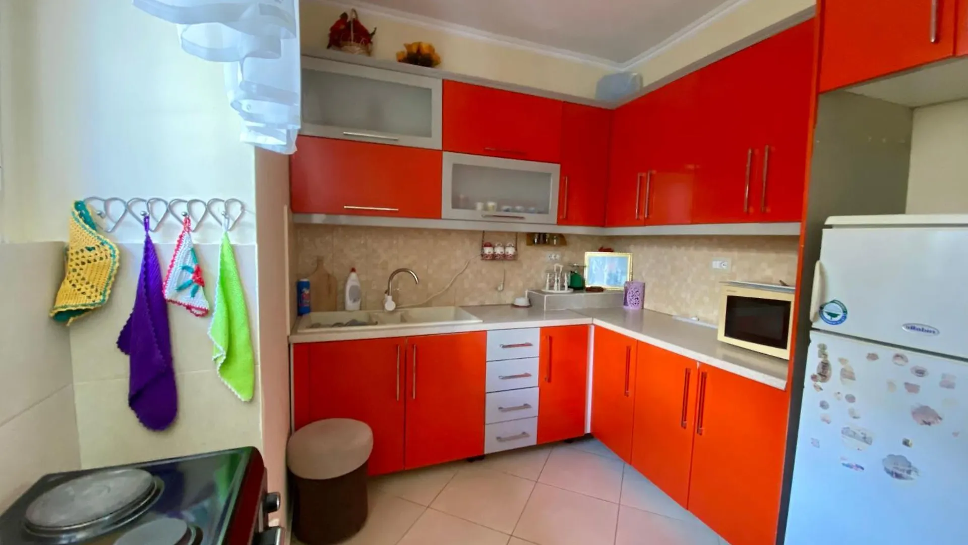 Keidis Apartament Apartment Sarande Albania