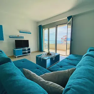 Terraces Sarandë