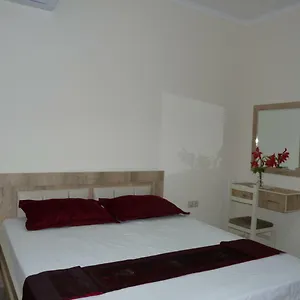 Dejvi Sarandë